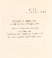 A fegyveres erők szolgálati szabályzatai. 1949-1988. Bp.,1988, Honvédelmi Minisztérium,(HM Központi ...