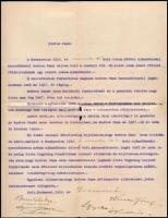 cca 1900-1925 Kunz/Kuncz-család fotói (7 db fotó, 10x7 cm és 16x10 cm), nagyrészt gyerekfotók, és kü...