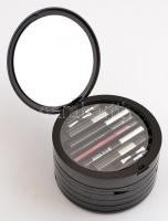 Douglas Buble Palette sminkkészlet eredeti díszdobozban