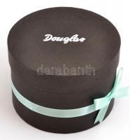 Douglas Buble Palette sminkkészlet eredeti díszdobozban