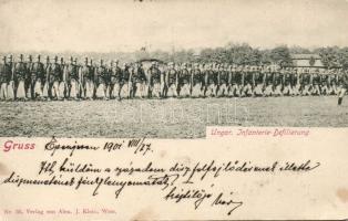 Piliscsaba katonai tábor