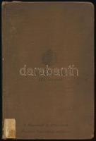 dr. Lázár Gyula: A népvándorlás története. Bp., 1880  Franklin. + Vértesi Arnold: A svájczi szabad köztársaság alapítása. Bp., 1877. Franklin. Egészvászon kötésben, jó állapotban