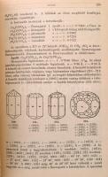 Mauritz Béla - Vendl Aladár: (Ásványtan. Egyetemi és főiskolai hallgatók számára.) 1-2. kötet.
1. Á...