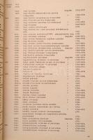 Soós Imre szerk: Az egri érsekség levéltára. Bp., 1957. Levéltárak Országos Központja. 296p. Papírkö...
