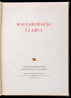 Magyarország új arca. Az MDP II. kongresszusa alkalmából. Bp., 1951. Szikra. Sok képpel. Első előzék...