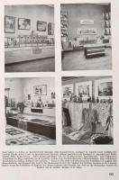 1936 A Magyar Iparművészet c. folyóirat 3. és 4. száma. a 3. képhiánnyal