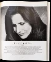 Szebeni András: Arc tér képek az élvonalból. 1996 9s műhely. Kiadói kartonálásban