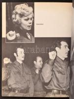 Vadász Ferenc szerk: Pillanatképek a munkásőrségről. Bp., 1962