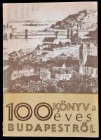 Csomor TIbor: 100 könyv a 100 éves Budapestről. Bp., 1973. FSZEK: 142p.