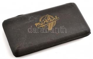 cca 1940 Markant tus készlet eredeti dobozában