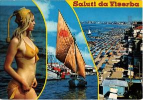 13 db MODERN erotikus motívumlap / 13 MODERN erotic motive cards