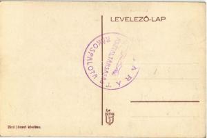 Budapest XV. Rákospalota, Colosseum Bioscope Mozi. Biró József kiadása