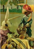 9 db MODERN mese, rajzfilm és bábfigura motívumlap / 9 MODERN cartoon and puppet motive cards