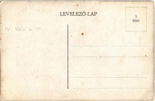 Budapest V. Holzer Divatáruház pénztára (Tószeghy üzlet- és bérház), belső. Váci utca 24. (EK)