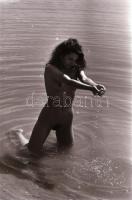 1971 Minden nagyon jó, minden nagyon szép, szolidan erotikus felvételek, Kalocsai Rudolf (?-?) budap...