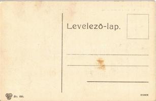 Budapest III. Óbuda, M. kir. honvéd élelmező raktár (fl)