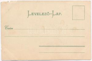 Malabar, Indian folklore, musicians in traditional costumes. I. & G. Hagenbeck. Wilhelm Hoffmann...