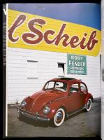 Clive Prew: VW Bogár. Fordította: Asbóth László. Bp.,1994, Corvina. Kiadói kartonált papírkötés, kia...