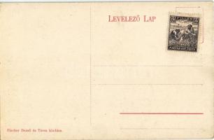 Budapest XV. Rákospalota, Müller Ádám vas és festék áruháza