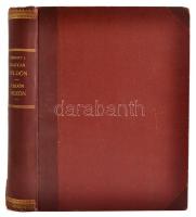 Bársony István 2 munkája (egybekötve): Magyar földön. Természet és vadászat. Olgyay Ferenc képeivel....