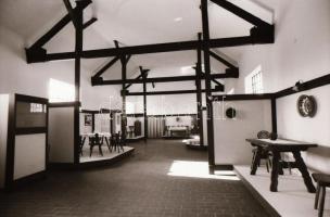 cca 1978 Kecskemét, helytörténeti vonatkozású felvételek, 133 db vintage negatív, 24x36 mm