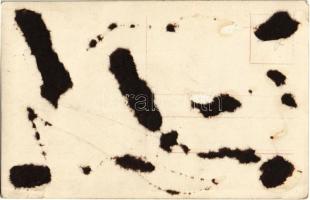 Mae Murray. Ross Verlag Berlin SW 68. Art Deco (glue mark)