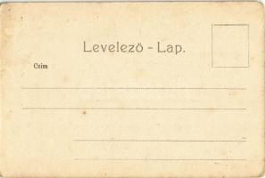 Kiskunlacháza, Gazsó Sándor üzlete és saját kiadása