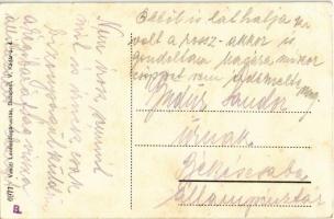 Kétegyháza, vasútállomás / Bahnhof / railway station  (EK)