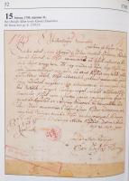 Hadtörténelmi Levéltári Képeskönyve. Hadtörténelmi Levéltári Kiadványok. Bp.,2000, Petit Real. Kiadó...