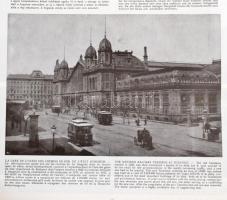 Az ezeréves Magyarország és a milleniumi kiállítás. Szerk.: Piványi Ernő et al. Bp.,(1990), Téka. Sz...