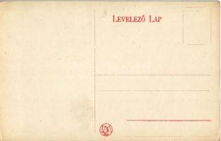 Budaörs, Templom tér, lovaskocsi