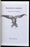 Zoltán Péter: A képzelet varázslója. Jules Verne élete. Bp., 1972, Móra. Kiadói kartonált papírkötés...
