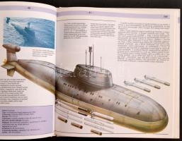 Vegyes hajózással kapcsolatos tétel, 4 db: 

1933 H. Heilmann: Annuaire des Marées pour Le Havre l...