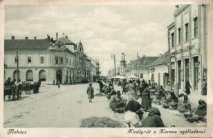 Mohács Korona szálló