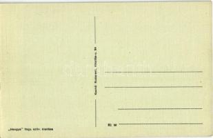 Gyömrő, Deák Ferenc utca, Állami polgári fiú iskola