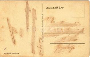 Bóly, Németbóly; Erzsébet királyné szálló és szobor (EK)