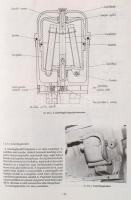 Dobos József-Márton Ferenc-Nagy Péter: Az M43 és M47 sorozatú dízelmozdonyok szerkezete, működése és...
