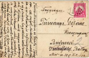 Nagykáta, Római katolikus templom