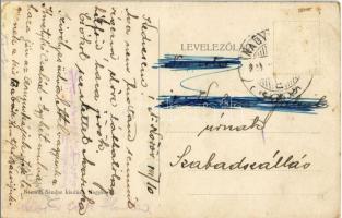 Nagykőrös, Uborkavásár, teherautó. Németh Sándor kiadása