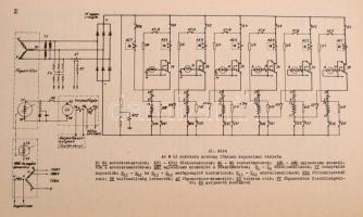 Vontatási műszaki útmutató I. kötet. Szerk.: Bakó Béla. Bp.,1972, Közlekedési Dokumentációs Vállalat...