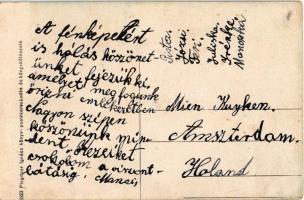 Magyaróvár, Mosonmagyaróvár; Központi sörcsarnok, múzeum, Orsz. m. kir. növénytermesztő állomás épül...