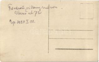 1920 Budapest XIII. Váci út 72-74. Budapest Székesfőváros Elektromos Művei Rt. üzemcsarnoka, belső a...