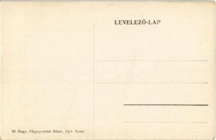 Tatabánya, gépház