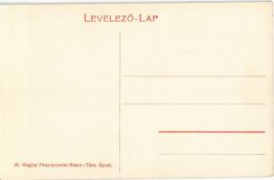 Tatabánya, Függő sínpálya