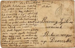 Bihar, Biharia; A templom harangjai, a bal oldali kettétörve / church bells, the left one is broken....