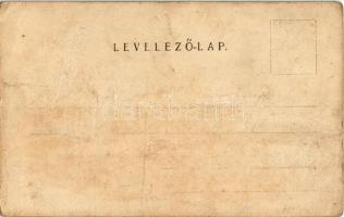 Makó, Ipar és gazdasági kiállítás (kopott / worn)