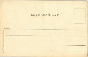 Tatatóváros, lóversenytér. Engländer és társa kiadása