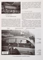 Mezei István: M62 300-as dízelmozdony szerkezete és működése. (305 pályaszámtól.) Bp., 2007, MÁV Zrt...