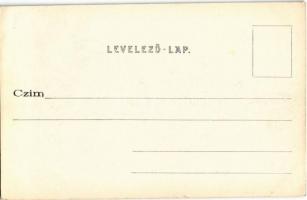 Máriabesnyő (Gödöllő), Besnyő  vasútállomás, 13-as őrház. Neszveda Antal kiadása