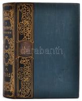 Cholnoky Jenő, Kövesligethy Radó (szerk.) : A műveltség könyvtára - A világegyetem. A föld és a csil...